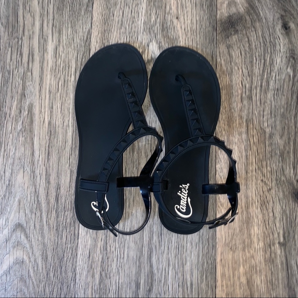 Candie’s Sandals